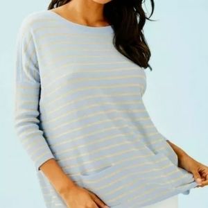 Lilly Pulitzer Sweatshirt Sz.S NWT